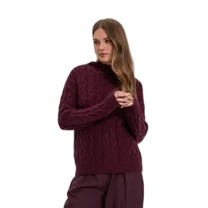 Woman sweater Moodo Z-SW-4859 image-0