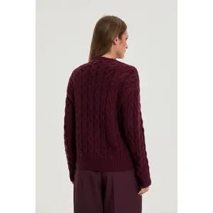 Woman sweater Moodo Z-SW-4859 image-2