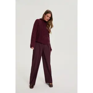 Woman sweater Moodo Z-SW-4859 image-1