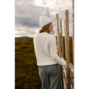 Woman sweater Moodo Z-SW-4859 image-2