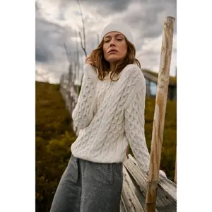 Woman sweater Moodo Z-SW-4859 image-1