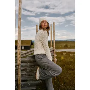 Woman sweater Moodo Z-SW-4859 image-3