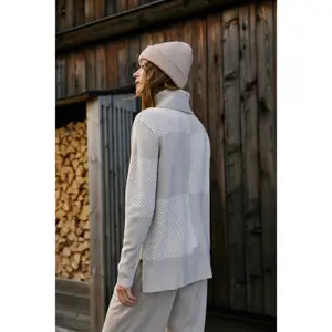 Woman sweater Moodo Z-SW-4860 image-3