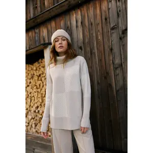 Woman sweater Moodo Z-SW-4860 image-1