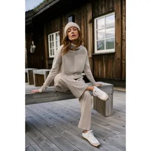 Woman sweater Moodo Z-SW-4860 image-2