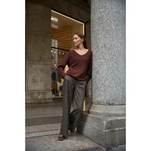 Woman sweater Moodo Z-SW-4861 image-1