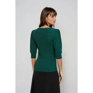 Woman sweater Moodo Z-SW-4863 image-3