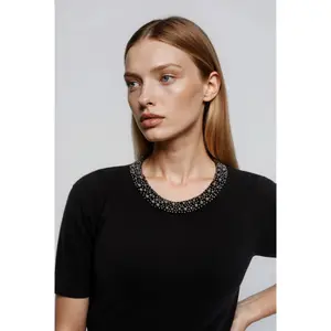 Woman sweater Moodo Z-SW-4864 image-4