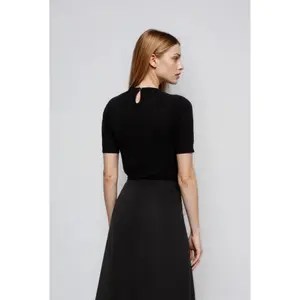 Woman sweater Moodo Z-SW-4864 image-3