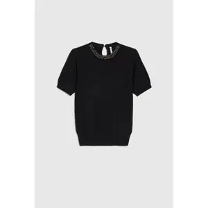 Woman sweater Moodo Z-SW-4864 image-0