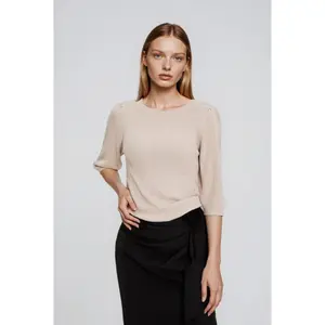 Woman sweater Moodo Z-SW-4865 image-1