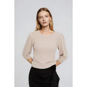 Woman sweater Moodo Z-SW-4865 image-2