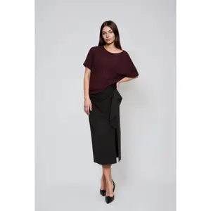 Woman sweater Moodo Z-SW-4866 image-2
