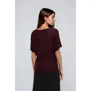 Woman sweater Moodo Z-SW-4866 image-3