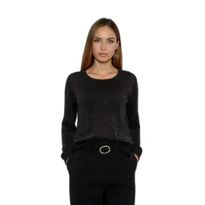 Pullover Damen Moodo Z-SW-4868 image-1