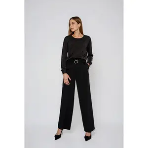 Pullover Damen Moodo Z-SW-4868 image-2