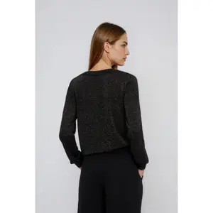 Pullover Damen Moodo Z-SW-4868 image-3