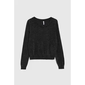 Pullover Damen Moodo Z-SW-4868 image-0