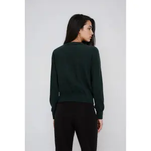 Woman sweater Moodo Z-SW-4869 image-3
