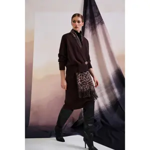 Woman sweater Moodo Z-SW-4873 image-1