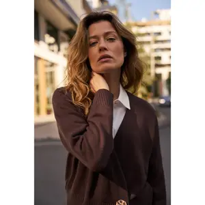 Woman sweater Moodo Z-SW-4873 image-3