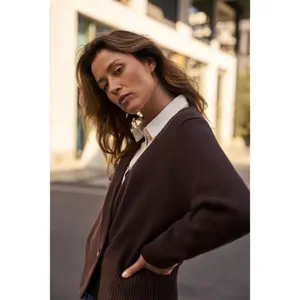 Woman sweater Moodo Z-SW-4873 image-4