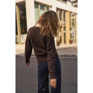 Woman sweater Moodo Z-SW-4873 image-2