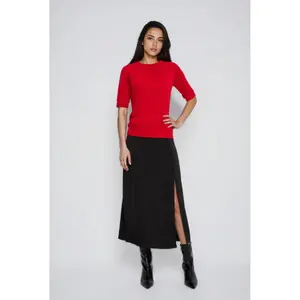 Woman sweater Moodo Z-SW-4874 image-1