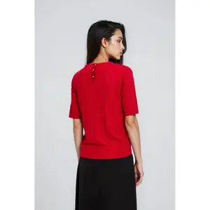 Woman sweater Moodo Z-SW-4874 image-2