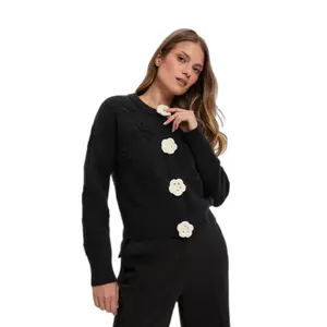 Woman sweater Moodo Z-SW-4875 image-0