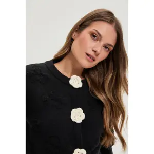 Woman sweater Moodo Z-SW-4875 image-4