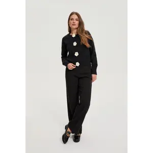 Woman sweater Moodo Z-SW-4875 image-1