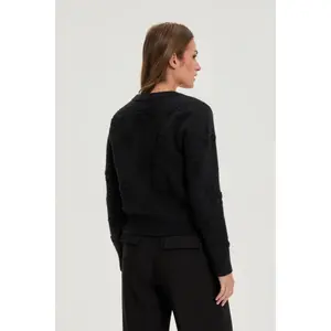 Woman sweater Moodo Z-SW-4875 image-3