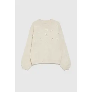 Woman sweater Moodo Z-SW-4877 image-0