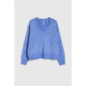 Pullover Damen Moodo Z-SW-4878 image-0