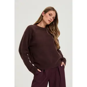 Pull femme Moodo Z-SW-4879 image-1