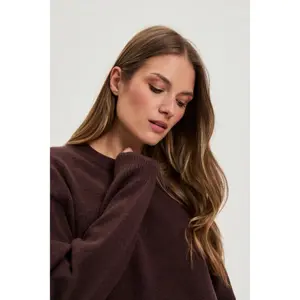 Pull femme Moodo Z-SW-4879 image-4