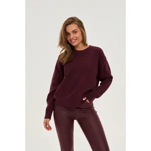 Pull femme Moodo Z-SW-4879 image-1