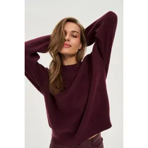 Pull femme Moodo Z-SW-4879 image-2