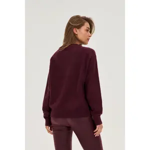 Pull femme Moodo Z-SW-4879 image-3