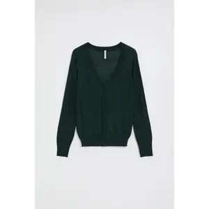 Pull femme Moodo Z-SW-4880 image-0