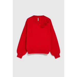 Woman sweater Moodo Z-SW-4883 image-0