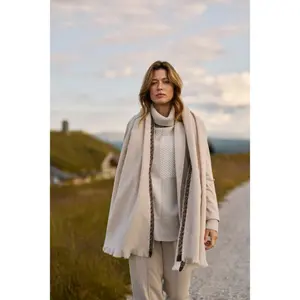 Lenço feminino Moodo Z-SZ-4800 image-2