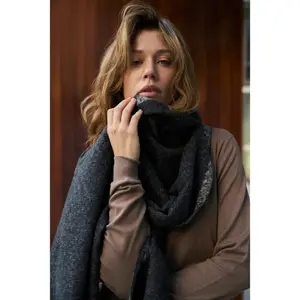 Lenço feminino Moodo Z-SZ-4800 image-3