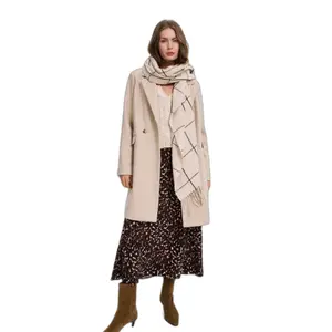 Women's scarf Moodo Z-SZ-4803 image-2