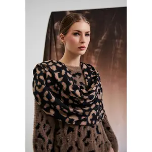 Women's scarf Moodo Z-SZ-4806 image-4