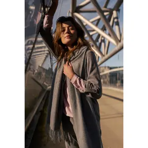 Women's scarf Moodo Z-SZ-4807 image-2