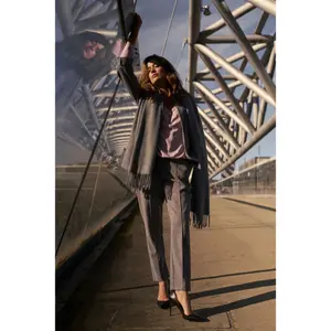 Women's scarf Moodo Z-SZ-4807 image-3