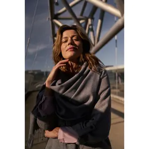 Women's scarf Moodo Z-SZ-4807 image-4