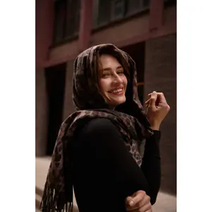 Women's scarf Moodo Z-SZ-4810 image-2
